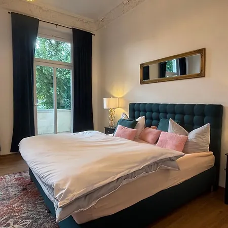 Five O- Kingsize Hesse Wittenberge