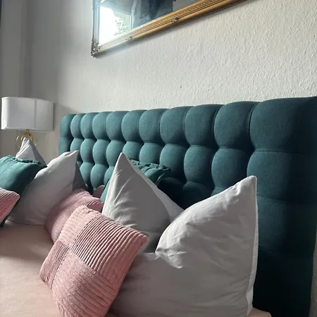 Five O- Kingsize Hesse Wittenberge