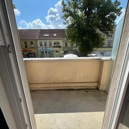 Five O- Kingsize Hesse Apartamento *