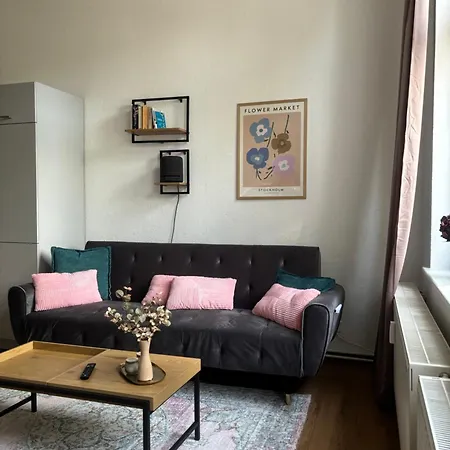 Five O- Kingsize Hesse Wittenberge