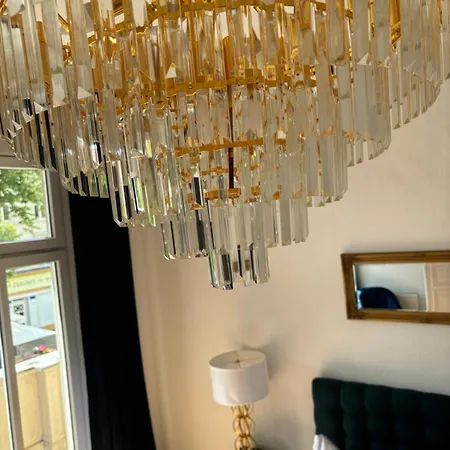 Five O- Kingsize Hesse * Wittenberge