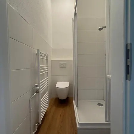 Five O- Kingsize Hesse * Wittenberge