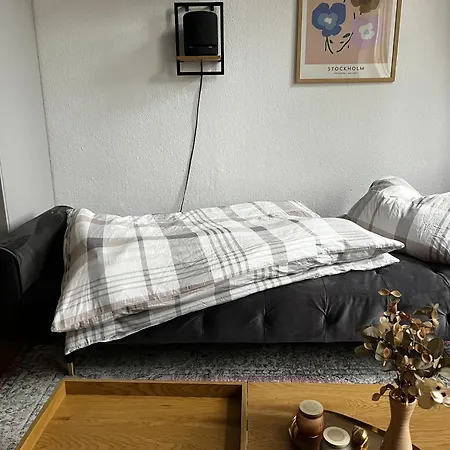 Appartement Five O- Kingsize Hesse Wittenberge