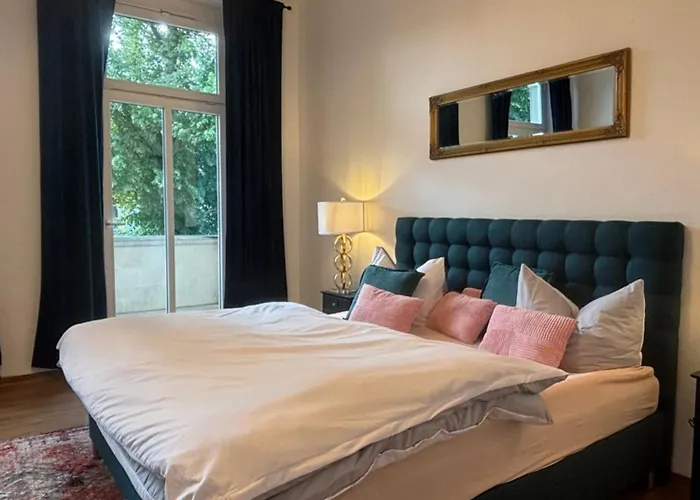 Five O- Kingsize Hesse Wittenberge