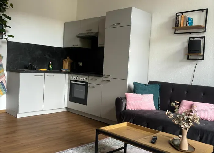 Five O- Kingsize Hesse * Wittenberge