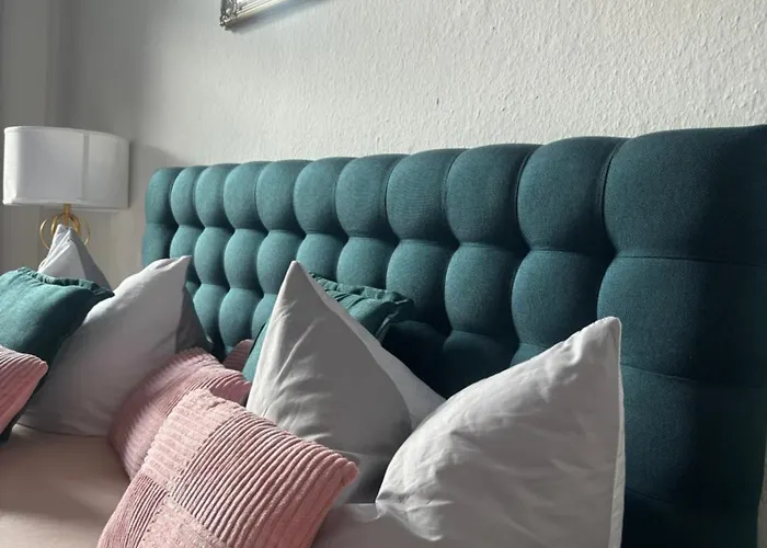 Five O- Kingsize Hesse Wittenberge