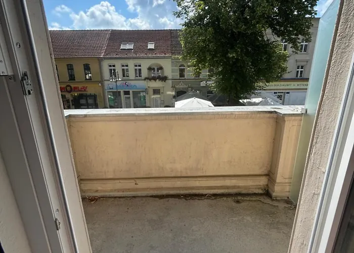 Five O- Kingsize Hesse Apartment *