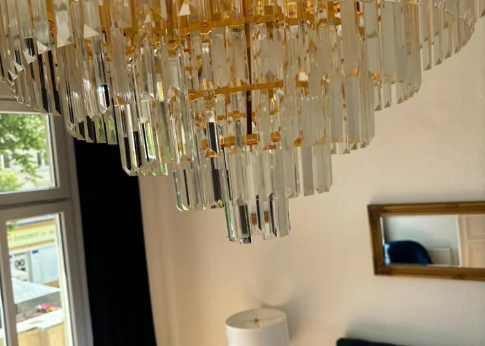 Five O- Kingsize Hesse * Wittenberge