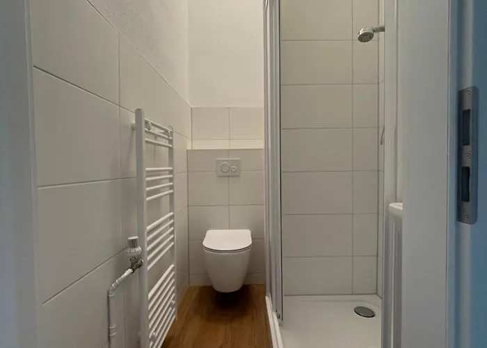 Five O- Kingsize Hesse * Wittenberge